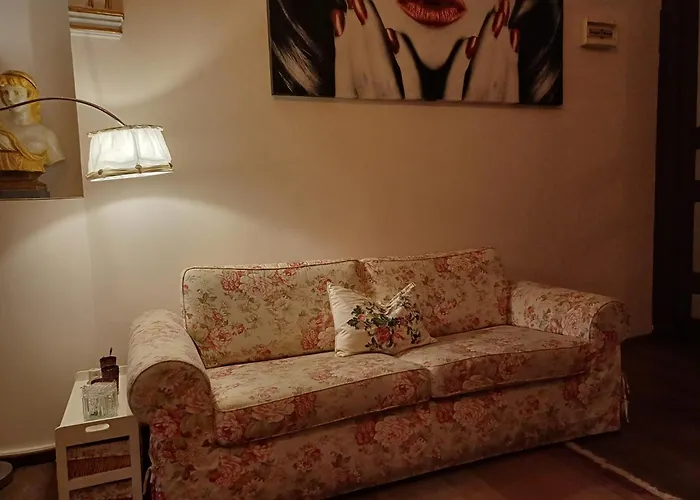 Downtown Szálloda Bukarest