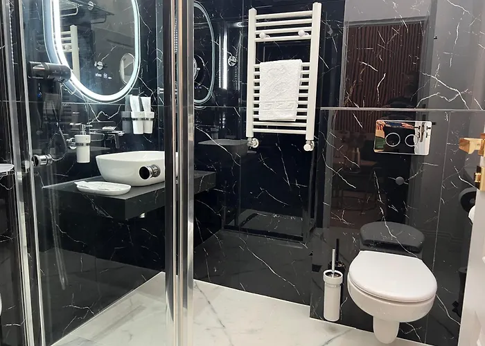 Downtown 3* Bukarest