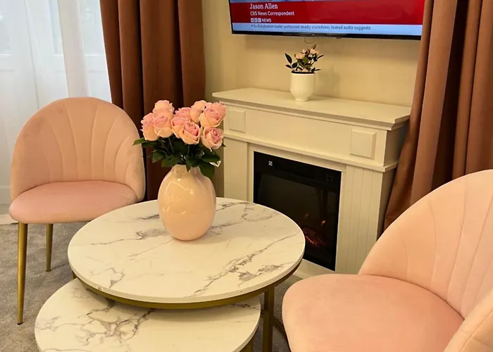 Downtown Szálloda Bukarest