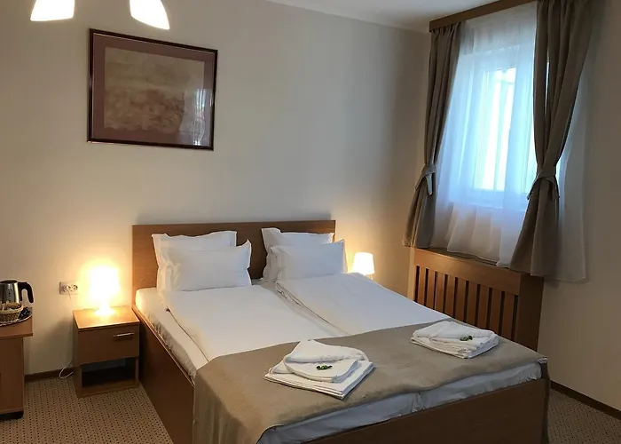 Szálloda Downtown 3*