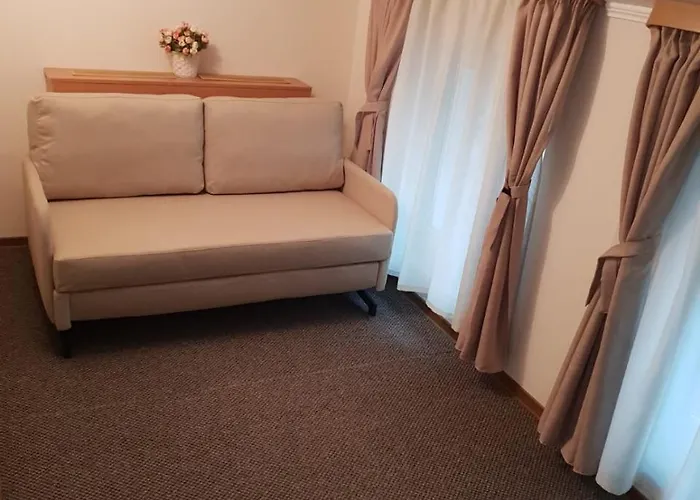 Downtown 3* Bukarest