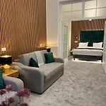 Hotel Downtown Bukareszt