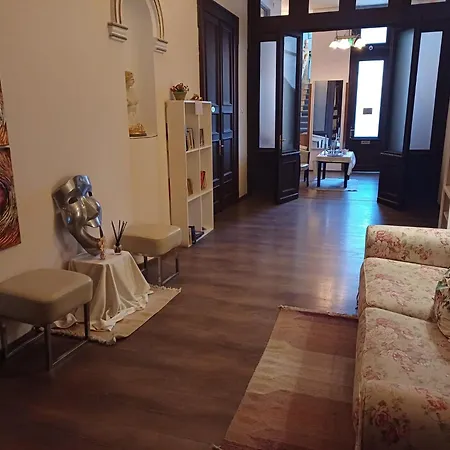 Downtown Hotel Bukarest