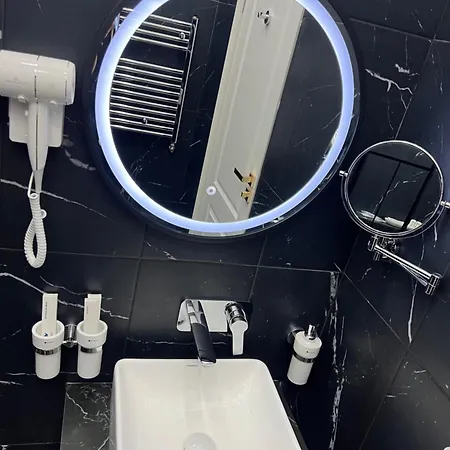 Downtown 3* Bukarest