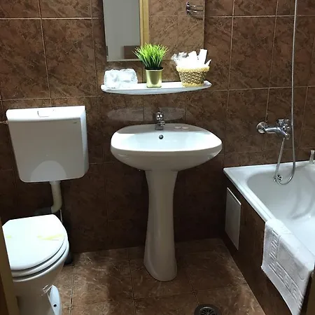 Downtown Hotel Bukarest