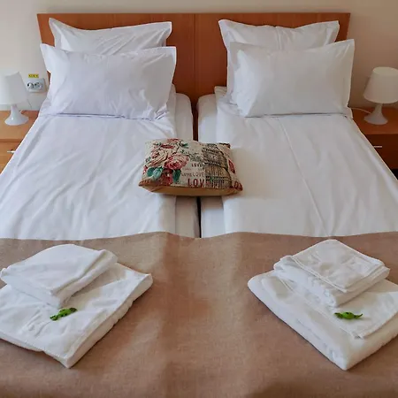 Hotel Downtown Bukarest