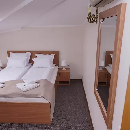 Downtown Hotel Bukarest