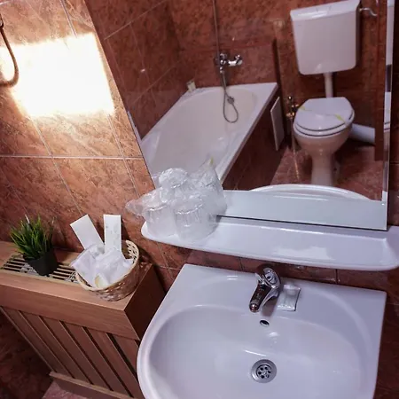 Hotel Downtown Bukarest